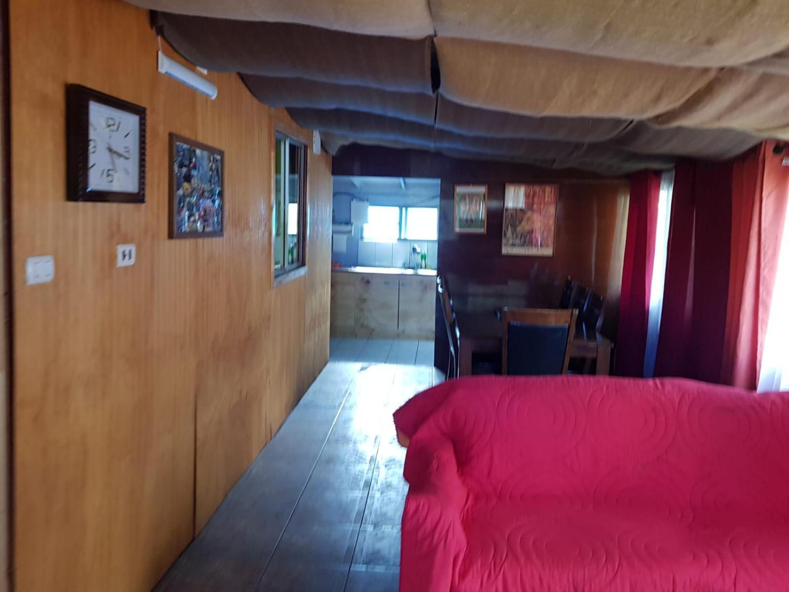 Cabana Tongariki Hanga Roa Luaran gambar