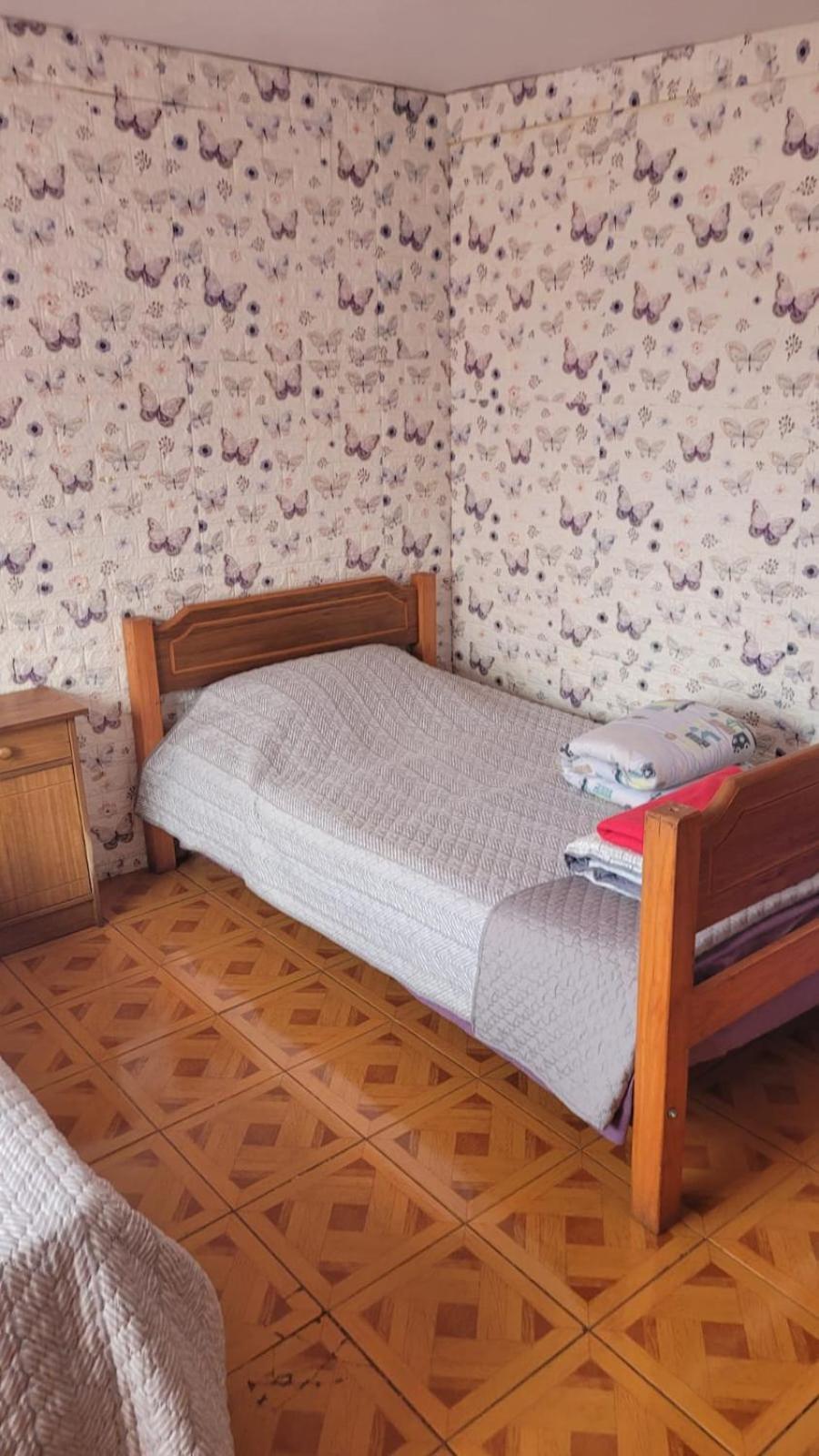 Cabana Tongariki Hanga Roa Luaran gambar
