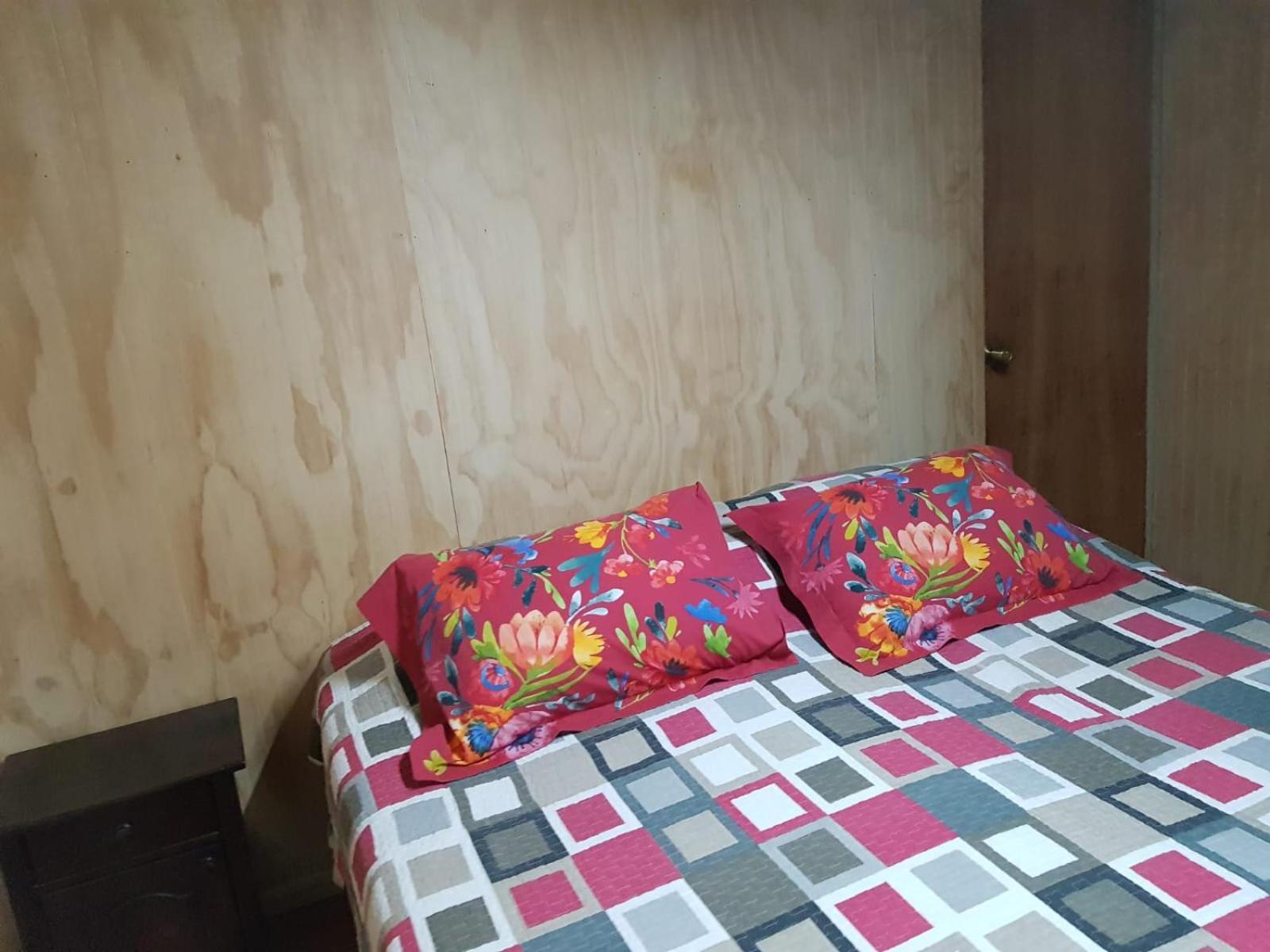 Cabana Tongariki Hanga Roa Luaran gambar