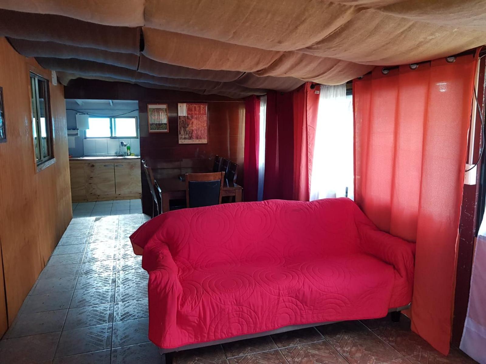 Cabana Tongariki Hanga Roa Luaran gambar