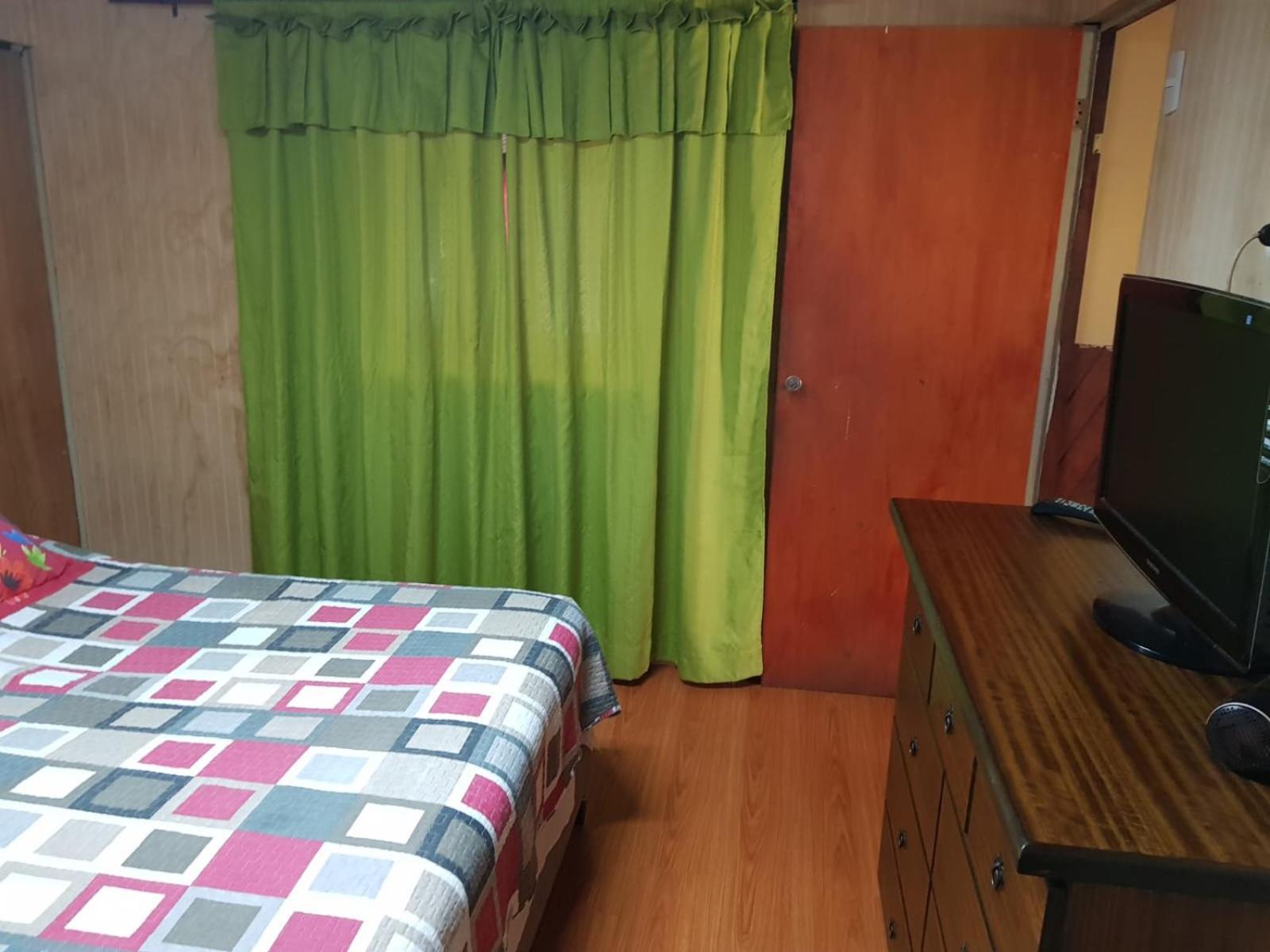 Cabana Tongariki Hanga Roa Luaran gambar