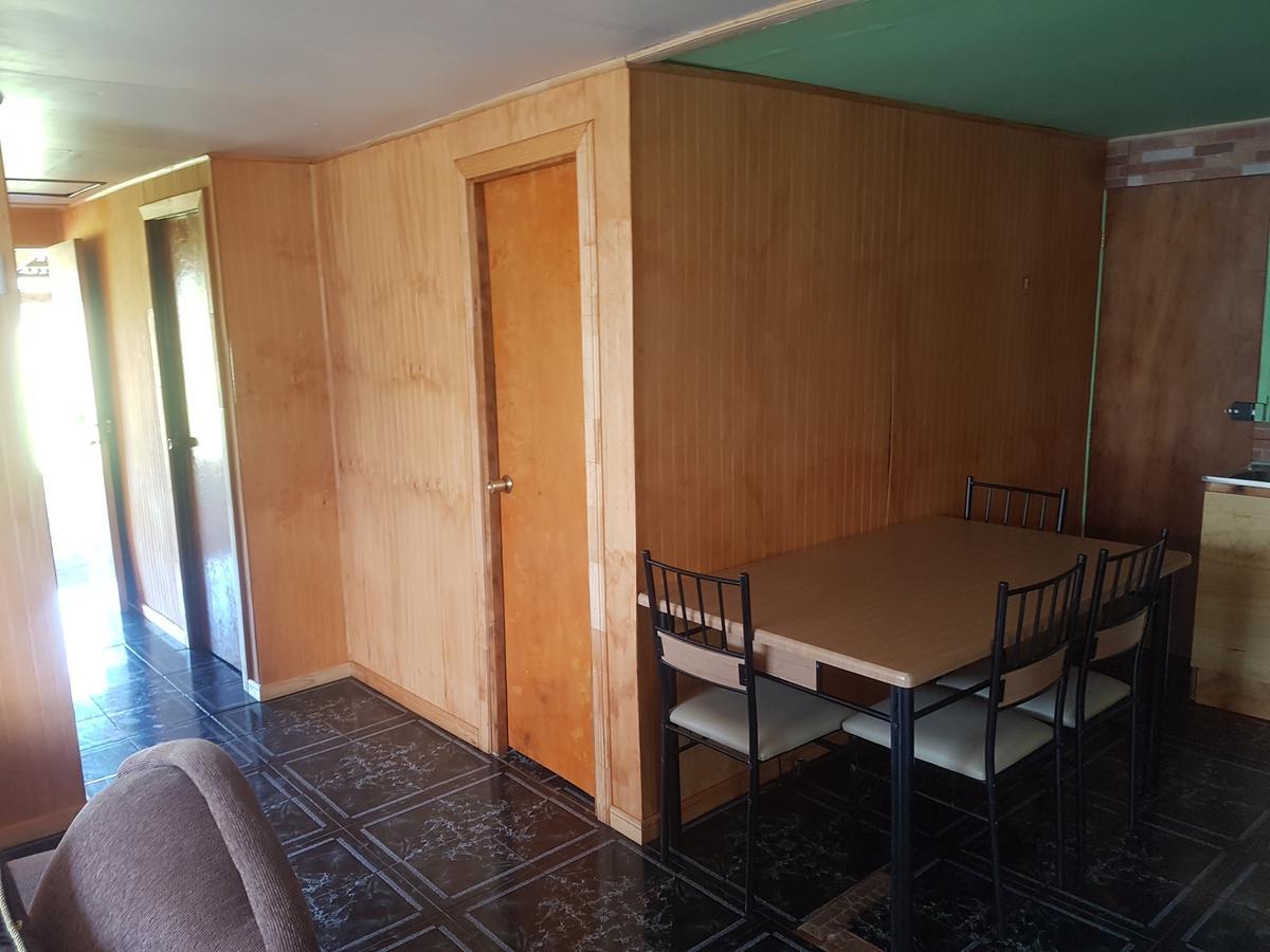 Cabana Tongariki Hanga Roa Luaran gambar